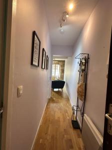 Cocon dans le centre