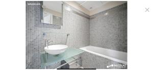 Cocon dans le centre