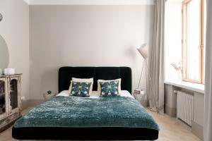 Beautiful 3 bedroom 170m2 with Sauna in Töölö