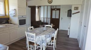 Des vacances à 6 à Talmont St Hilaire