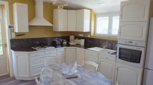 Des vacances à 6 à Talmont St Hilaire