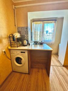 Apartment On Vaja Pshavela