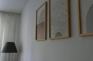 Danės skveras, jaukūs apartamentai centre, free parking