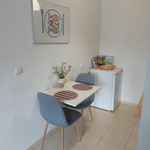 Castle View Apartment