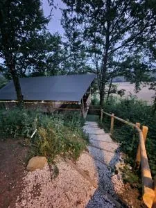 Camping d'Artagnan - Espas