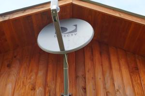 Lican Ray Cabañas Los Primos