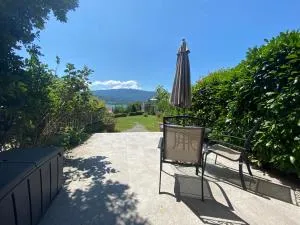 Maison du Lac le Studio - Rovagny