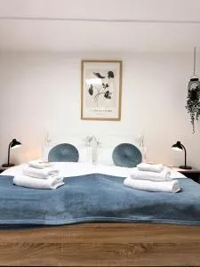 Big Modern Space 75sqm - Greifenstein