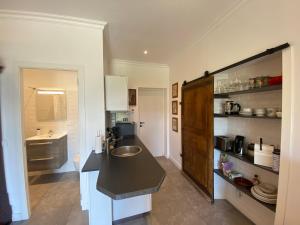 Maison du Lac le Studio