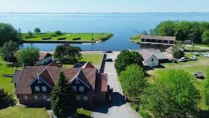 Šturmų Švyturys - Muižė