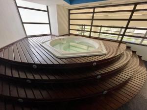 Três de Julho Flats - Paulista