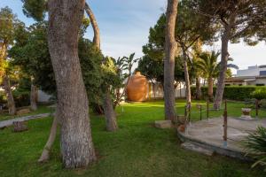 Suites Cortijo Fontanilla