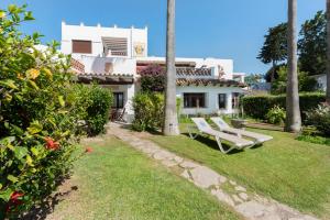 Suites Cortijo Fontanilla
