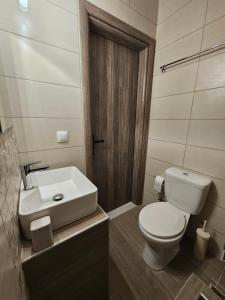 Seaside Escape Lefkas