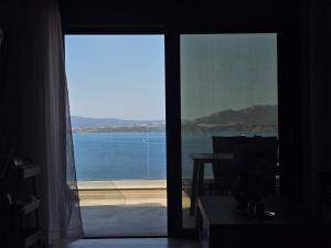 Seaside Escape Lefkas