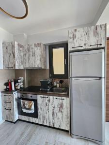 Seaside Escape Lefkas