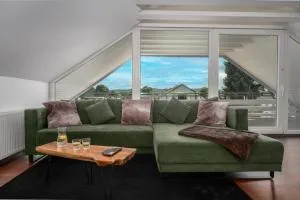 Lichterfüllte Erholungsoase für Groß und Klein - Шверте