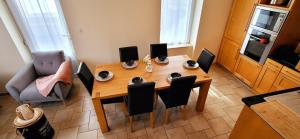 Gîte Anna du Mont-saint-Michel