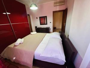 Siloel City Center Apartment