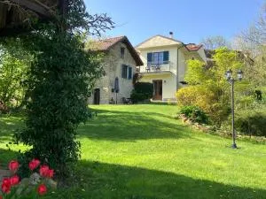 Casavabene - Lunetta