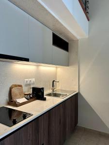 Zouzoulas Filoxenia - Koralia Apartments