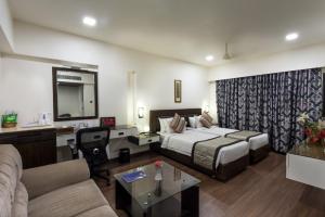 Cygnett Inn Ramachandra