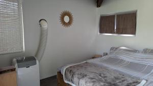 Maisons d'hotes Les Genets : photos des chambres