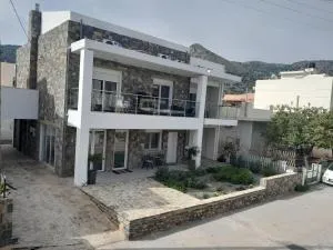 elounda olithos apartments - Epáno Eloúnda