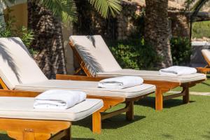 La Jacia Hotel & Resort img71