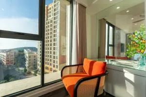 Phu quoc sunset - Lai Sơn