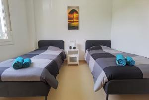 Golf las terrazas de la torre