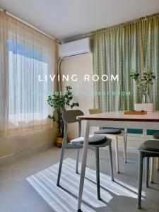 BB Stay Sinchon 외국인 전용 숙소