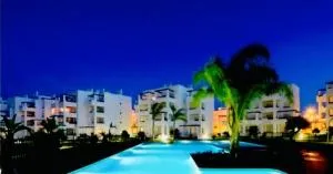 Golf las terrazas de la torre - Los Rocas Viejos