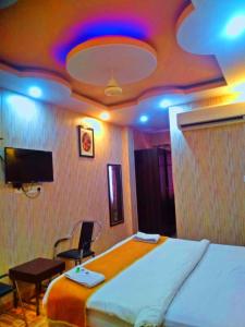 Hotel Deepak Residency
