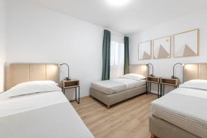 Marina Sea View apartment