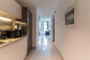 HAVN - Studio Unit in Claren Tower, Downtown Dubai