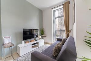 HAVN - Studio Unit in Claren Tower, Downtown Dubai