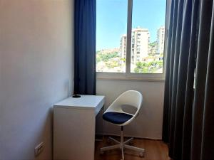 Marina Sea View apartment