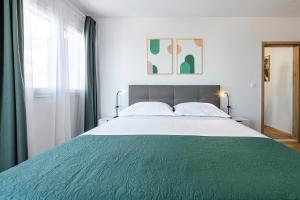 Marina Sea View apartment