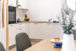 Marina Sea View apartment