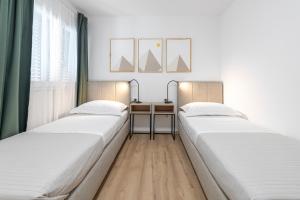 Marina Sea View apartment