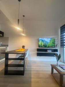 Departamento Studio Premium en Pilar