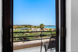 Sun Beach Apartments in Chania 09 11
