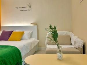 BB Stay Sinchon 외국인 전용 숙소