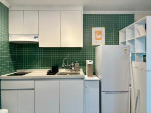 BB Stay Sinchon 외국인 전용 숙소