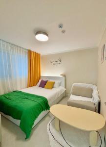 BB Stay Sinchon 외국인 전용 숙소