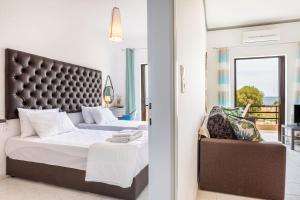 Sun Beach Apartments in Chania 10 13