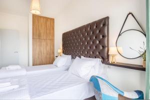 Sun Beach Apartments in Chania 10 13