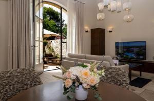 Hotels Le Vallon de Valrugues Hotel Spa & Villas : photos des chambres