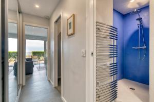 Appartements La Baule - Bora Bora - Face mer : photos des chambres